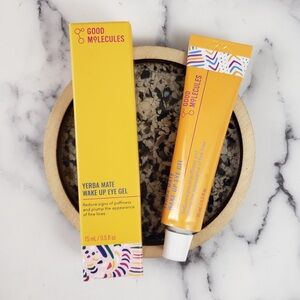 Good Molecules Yerba Mate Wake Up Eye Gel